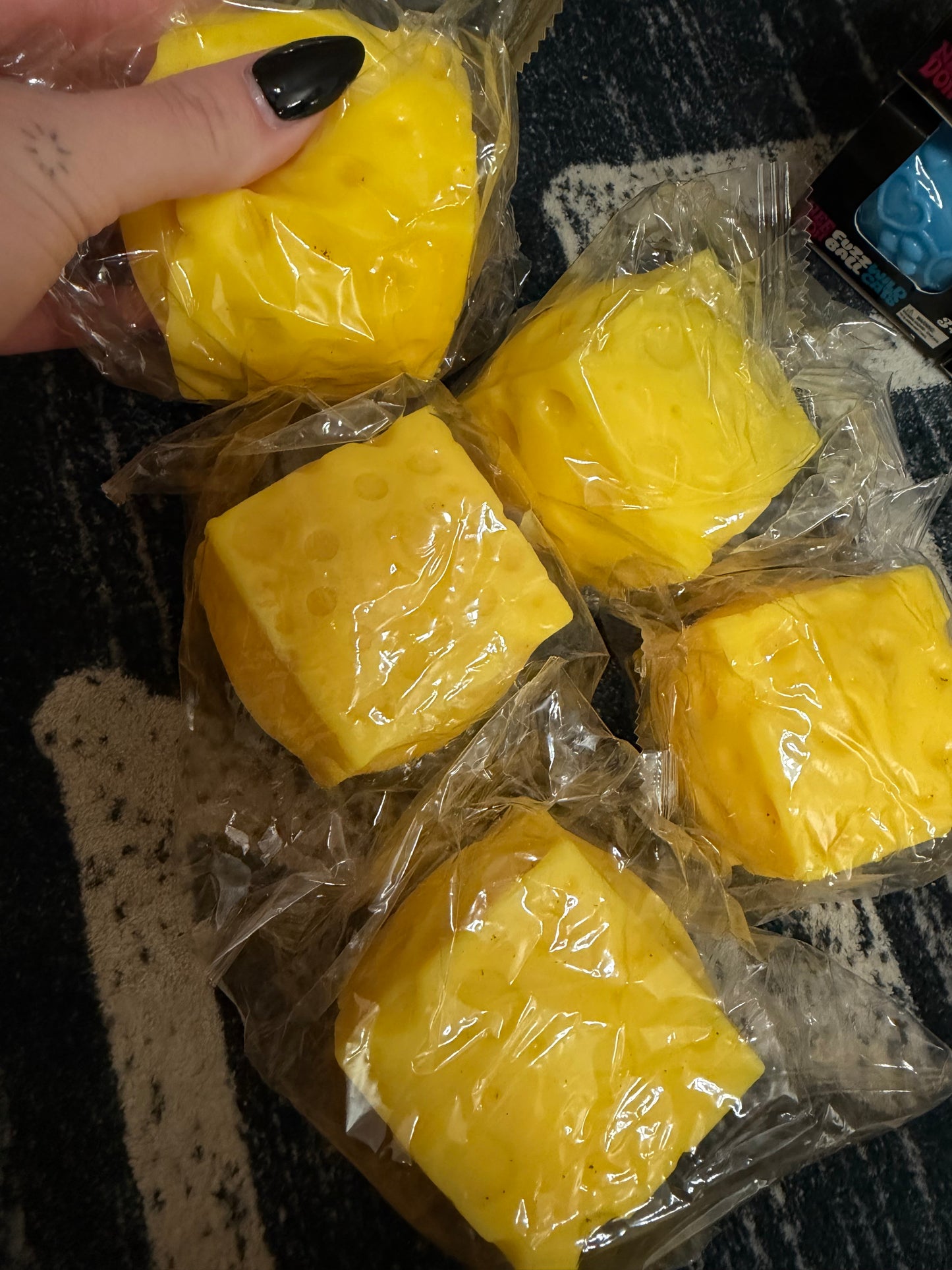 cheese