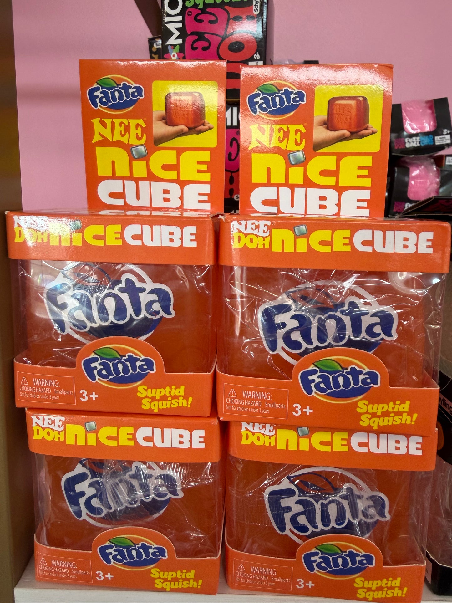Fanta