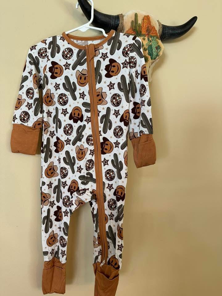 bamboo 3T