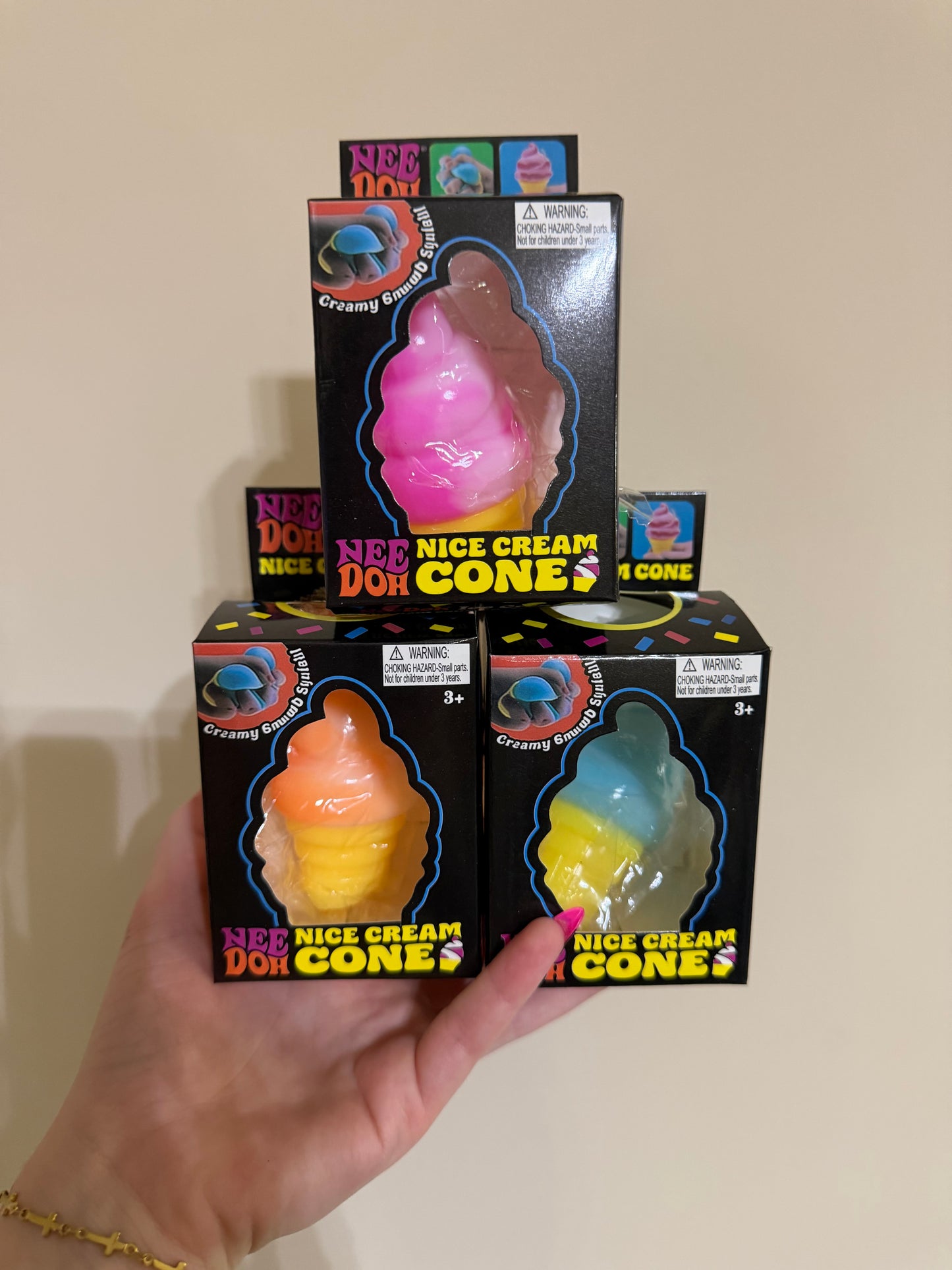 Cones