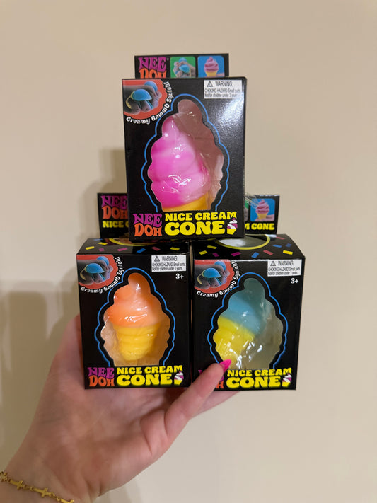 Cones
