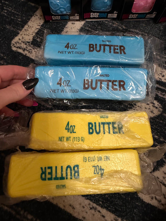 Butter