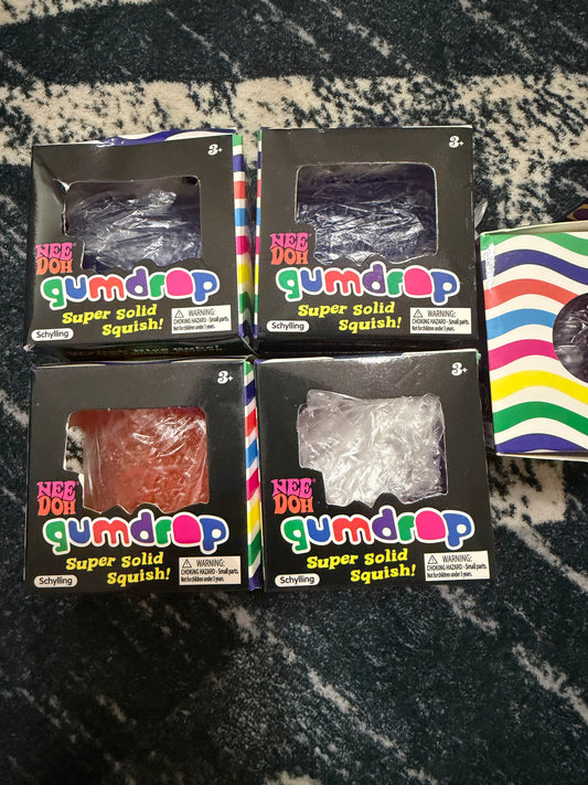 gum drop color random