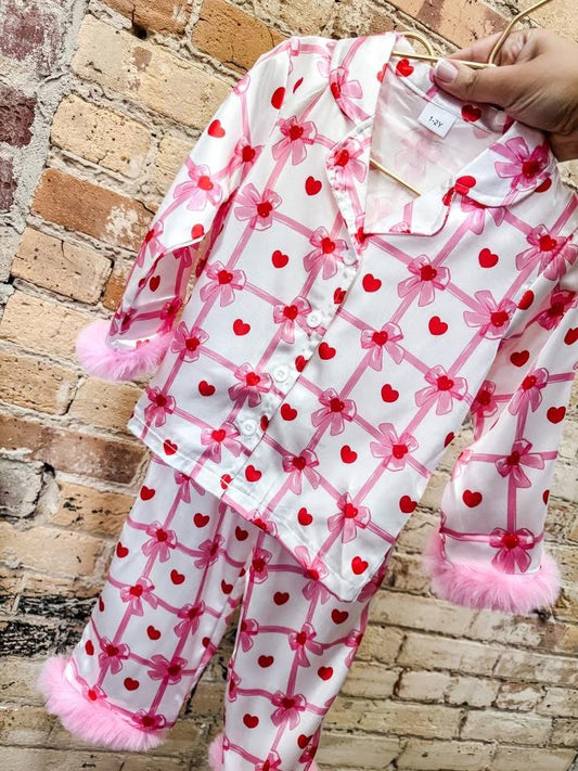 Pj set