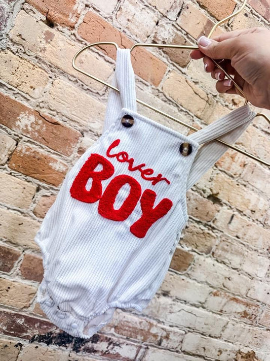 Boys