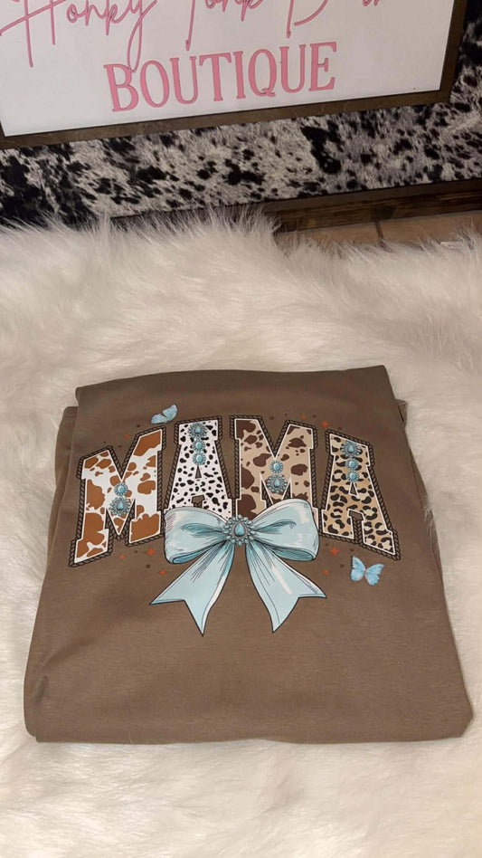 Mama tee