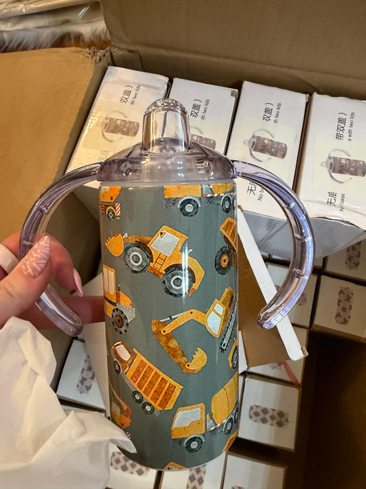 construction Sippy ￼
