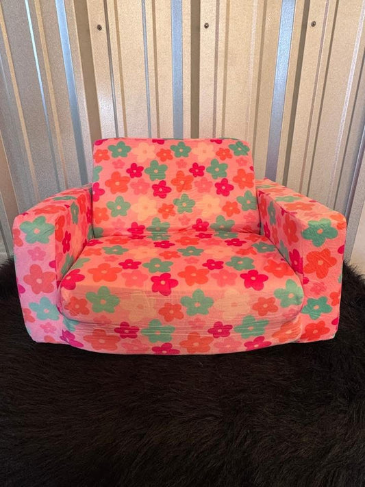 Soft Play Cozy Couch