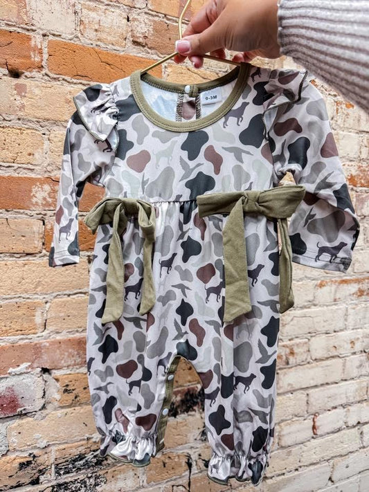 camo bubble