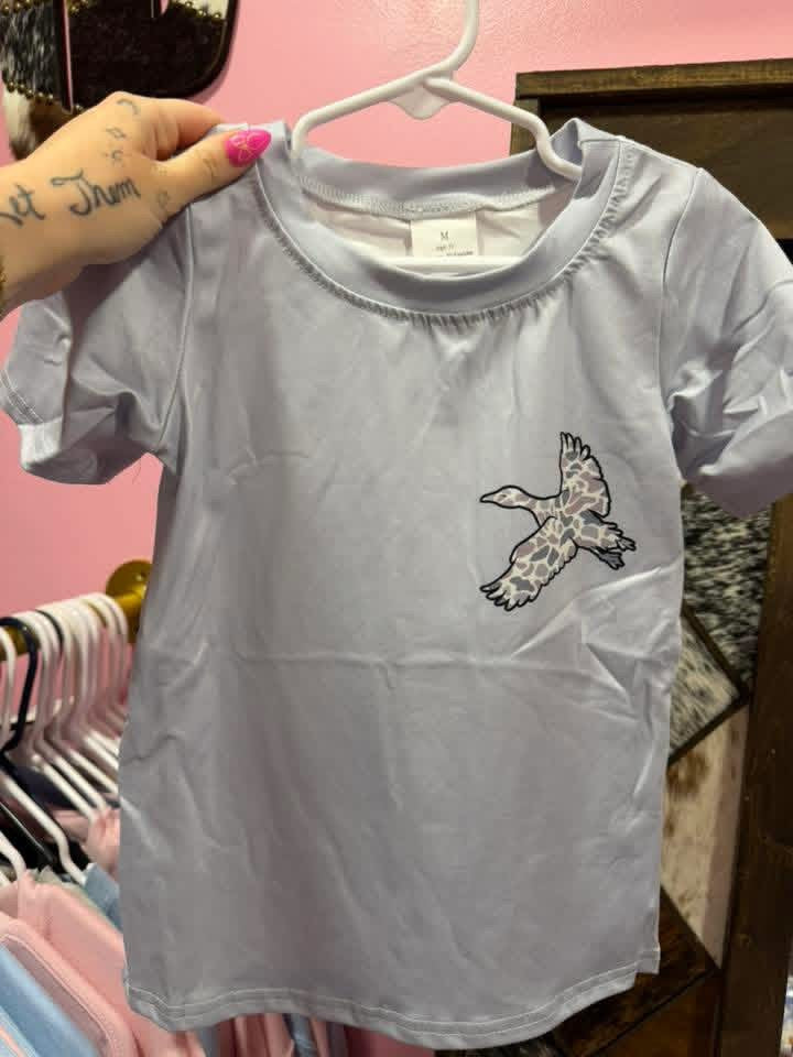 3T tee