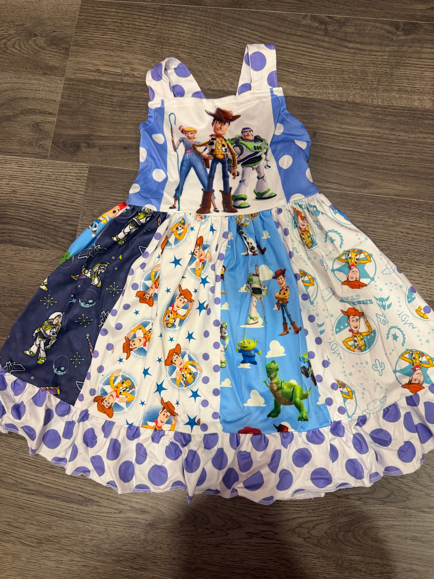 dress