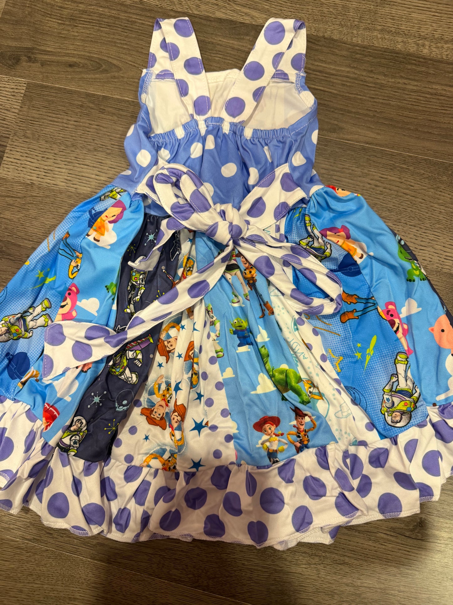 dress