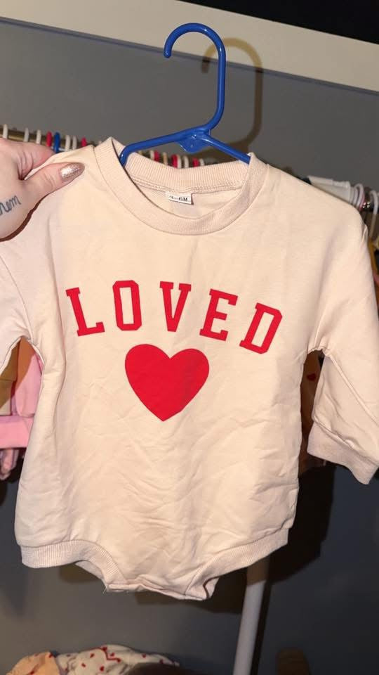 loved
