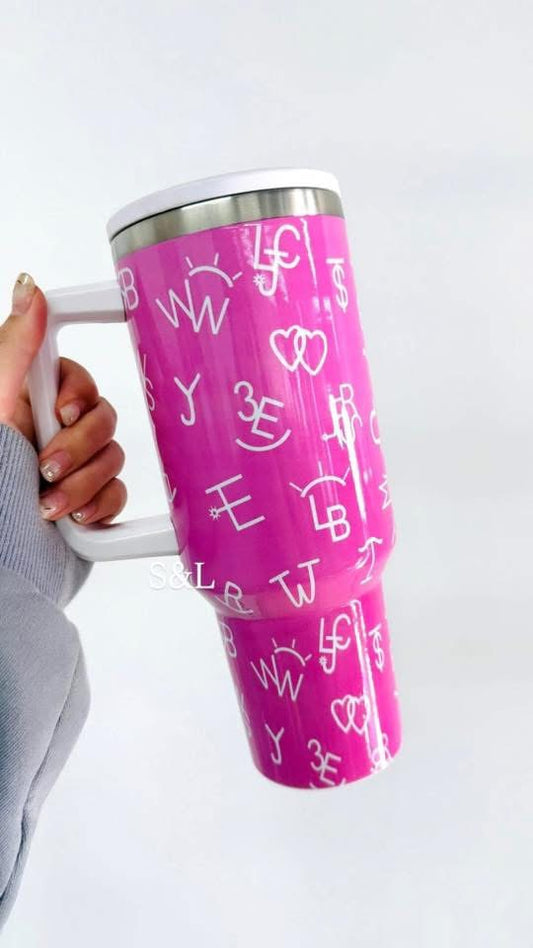 pink brands