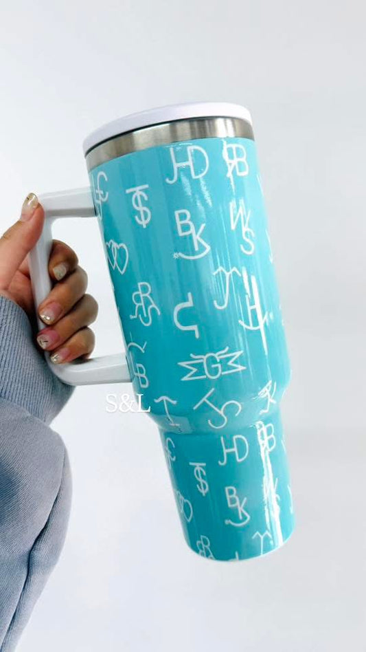 blue brands