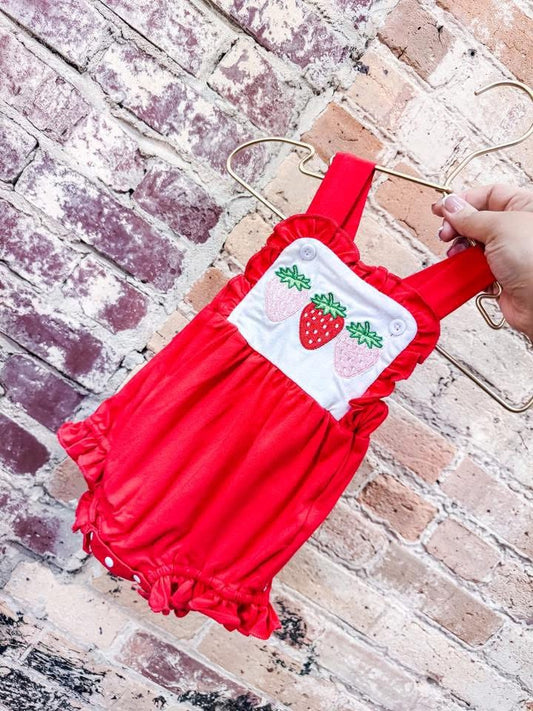 strawberry